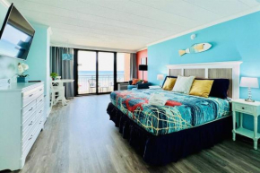 *RENOVATED BEAUTY* KING*Pools*Lazy River*Hot Tubs*A35, Myrtle Beach